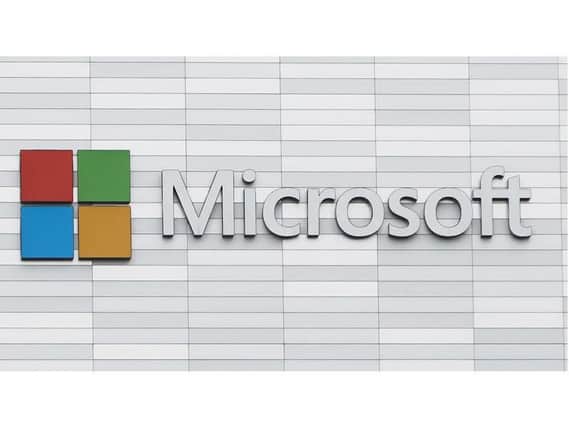 The computing giant has announced the first Microsoft Store in the UK will open its doors in London on July 11.