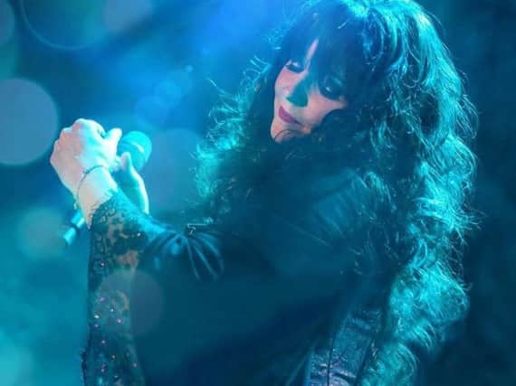 A Kate Bush tribute event, 'Cloudbusting', might not go ahead on Saturday, July 27 after sudden closure of Preston's Guild Hall.