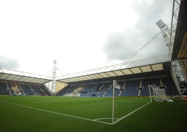 Could Deepdale host Premier League football in the near future?