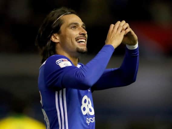 Birmingham City ace Jota could be set to cross the city divide and join Aston Villa, with manager Dean Smith confident he can lure the midfielder he once coached at Brentford to his recently promoted side.