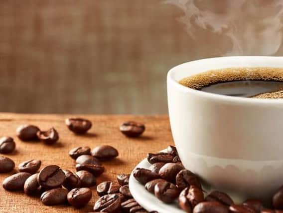 Previous studies have suggested that numerous cups of coffee per day can be dangerous for your health.