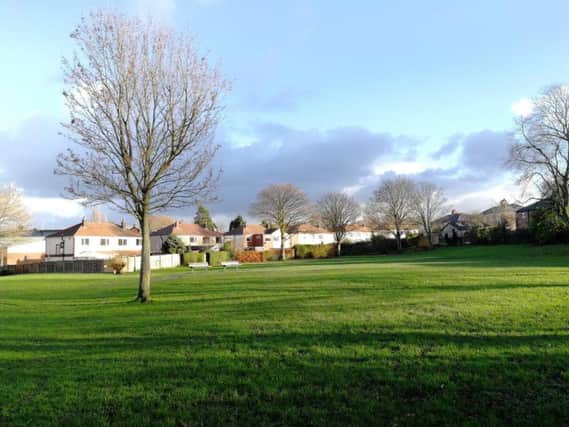 Should small green spaces across Central Lancashire all be brought up to the same standard?
