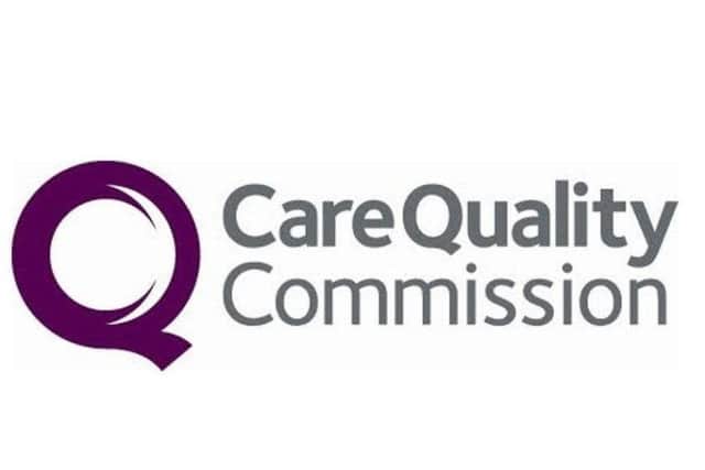 This is how the CQC care home inspections work and what the ratings mean
