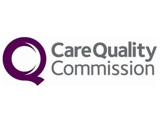 This is how the CQC care home inspections work and what the ratings mean