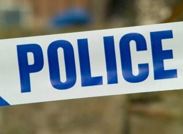 Police are appealing for witnesses to the collision in Lancaster