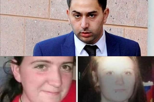 More than 1,000 people have signed an online petition opposing Patel's application to appeal his conviction for causing the death of Rachel Murphy, 23, and Shelby Maher, 17, in a crash at Brockholes Brow in April 2016.