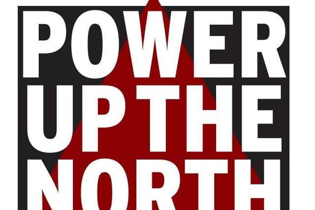 Power Up The North