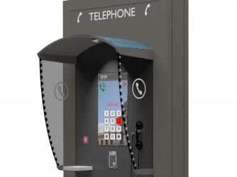 A closer look at the payphones