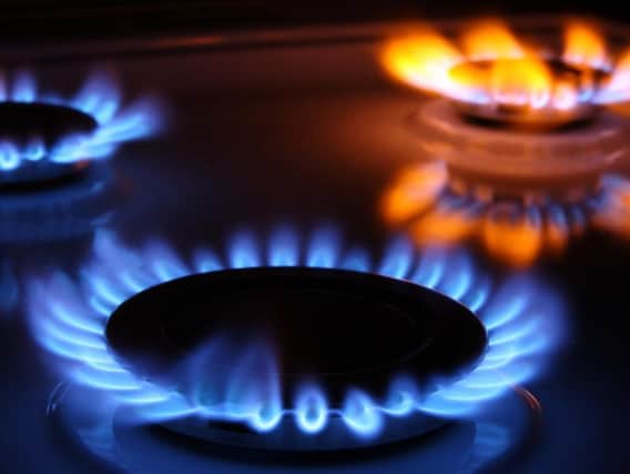 Shell Energy to pay 390,000 after overcharging ex First Utility customers