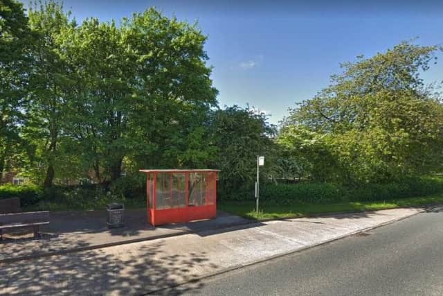 Stopping the bus - the Stagecoach route serving Astley Village is to be scrapped
