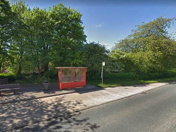 Stopping the bus - the Stagecoach route serving Astley Village is to be scrapped