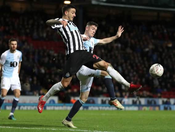 Blackburn Rovers could sell centre-back Darragh Lenihan this summer, with Sheffield United long-term admirers of the Republic of Ireland international.