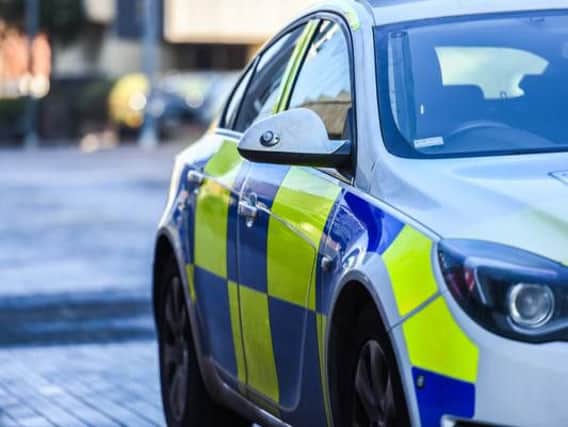 The Preston streets with the most reports of violence and sexual offences in a single month have been revealed by police