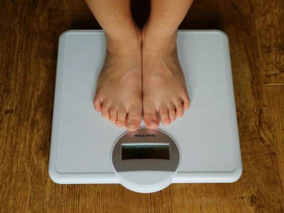 Weight loss support is being halted
