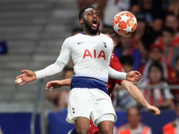 Tottenham Hotspur are ready to let Danny Rose leave this summer, as long as they can secure Fulhams Ryan Sessegnon as a replacement.