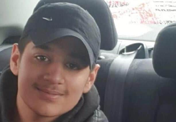 Husnain Abbas, 15, has been found safe after being reported missing from his home in Preston on Tuesday, June 11