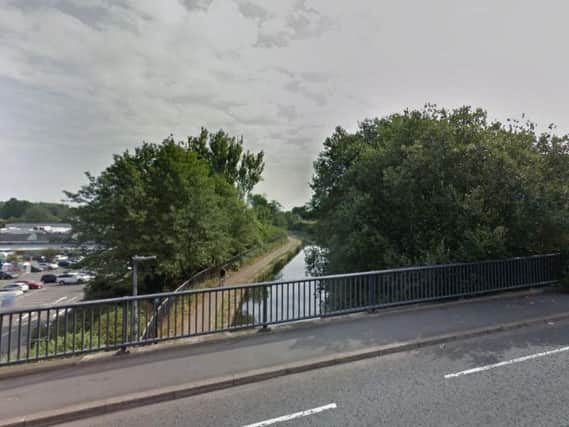 A man's body has been recovered from the Leeds Liverpool Canal in Blackburn this morning (June 19)
