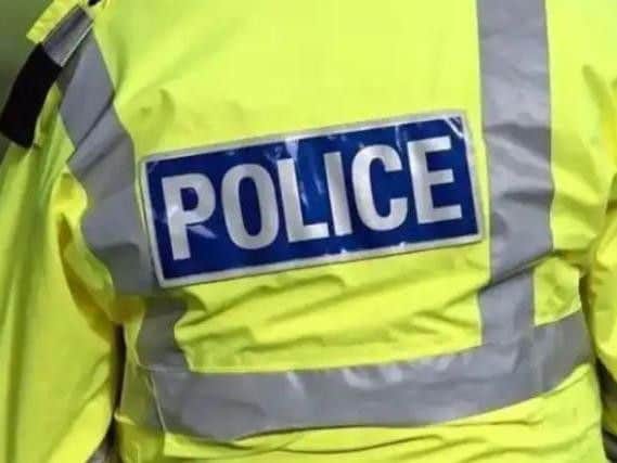 Colin Hannan, 49, has been charged with two burglary offences