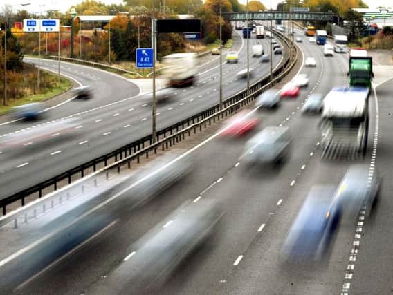 Drivers are being urged to carry out basic maintenance