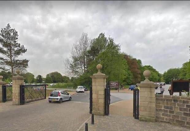 A 36-year-old woman, from Leyland, was left with a number of serious fractures and lacerations after she was hit by a car in Worden Park car park on June 13