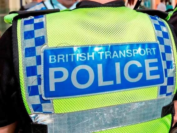 These are 14 of the most shocking unsolved crimes on Lancashire's railways last year