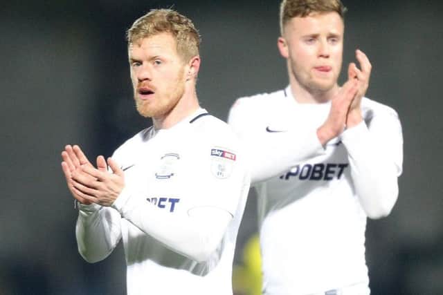 Daryl Horgan (left) joined Hibernian last summer and Kevin O'Connor (right) is on loan at Cork City