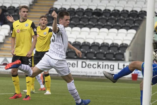 Hull City are looking to land 23-year-old Lawrence Shankland, who scored an impressive 34 goals in the Scottish second tier with Ayr United last season.