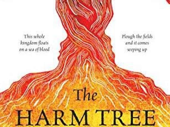 Young adult fiction author Rose Edwards to visit Preston in debut novel launch