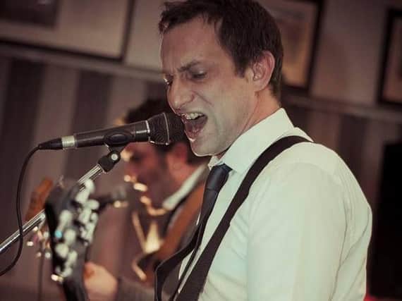 The Jam Collective is launching a comeback tour with its launch gig right here in Preston at Baker Street Bar