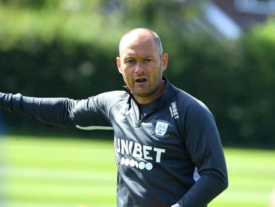 Alex Neil has been Preston North End manager for two years