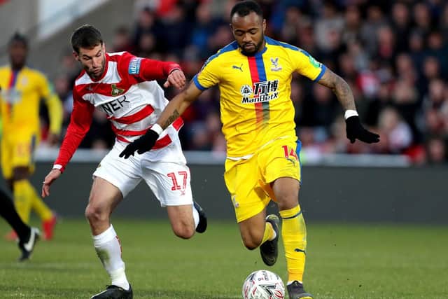 Crystal Palace are understood to be close to agreeing a deal to sign striker Jordan Ayew from Swansea City, despite a fairly disappointing loan spell with the Eagles last season. (BBC Sport)