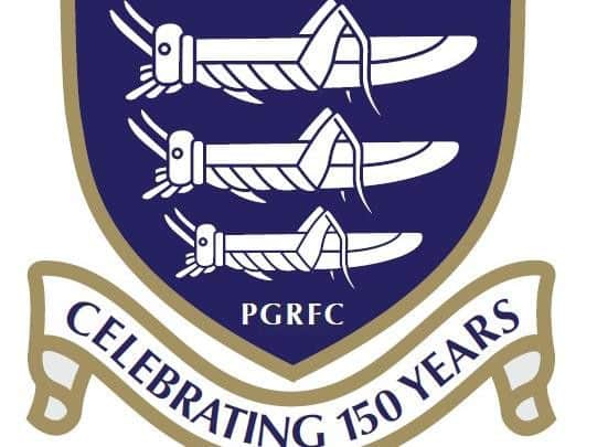 A display toasting 150 years of Preston Grasshoppers Rugby Football Club is swinging open its doors at the Harris on Saturday.