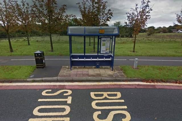 Some school buses will stop in September 2020 (image: Google Street View)
