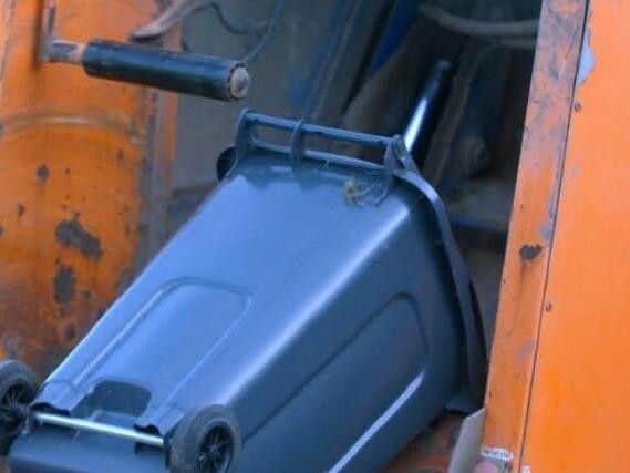 Manufacturers are developing electric waste removal vehicles, but they will not be coming to South Ribble for now