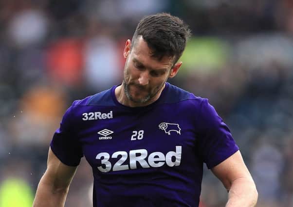 Free agent David Nugent was sold by PNE for £6m