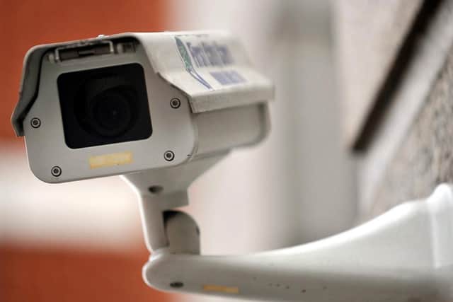The CCTV debate - keeping us safe or an invasion of privacy?