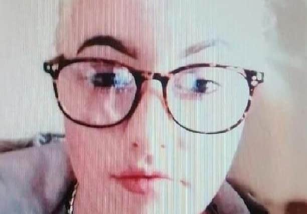Saskia has been found safe and well by police officer this morning (July 15)