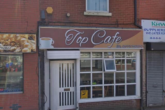 248 Ribbleton Lane Preston, PR1 5EB. Rated 1 on 6 June 2019