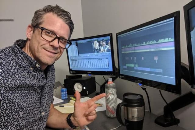 James Thomas Editor Computer TV editor James Ralph has worked on all the popular shows, from Love ...