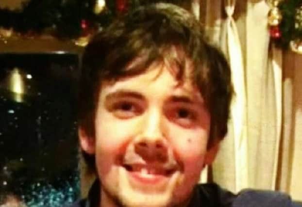 Alex Davies