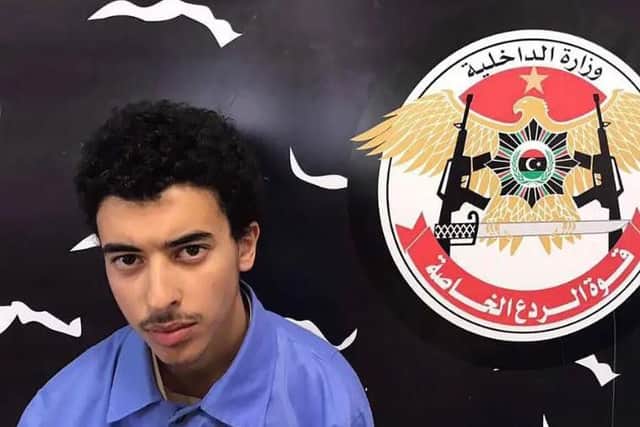 Hashem Abedi, brother of Salman, was arrested in Libya the day after his brother carried out the attack. (Photo: AFP)