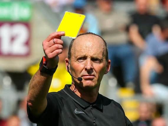 Non-league players can be sin-binned next season by the referee who will show them the yellow card before pointing them to the sin bin