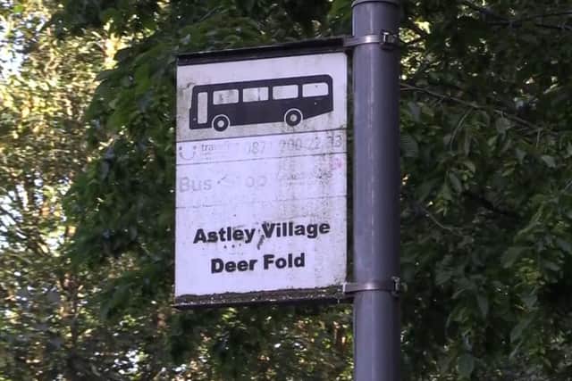 It's all change on the buses in parts of Chorley and Leyland