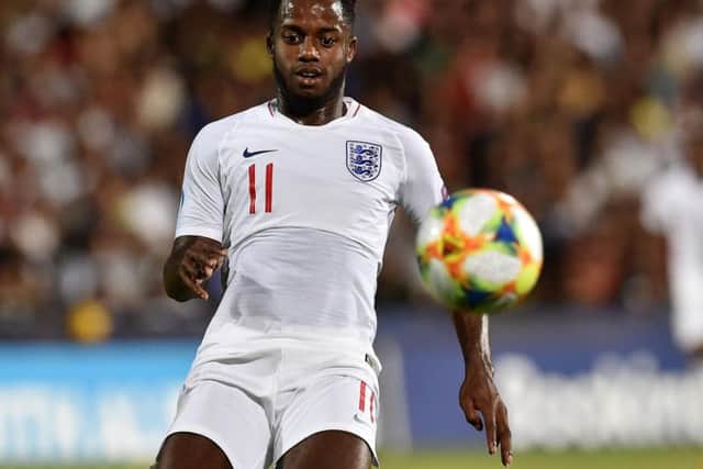Spurs are in pole position to land long-term target Ryan Sessegnon from Fulham, as he's set to snub offers from Inter and Borussia Dortmund. (Daily Express)