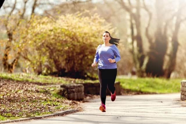 Running: Love it of hate it