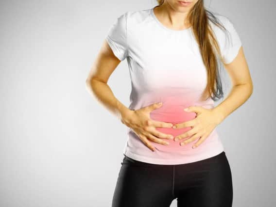 The pains of endometriosis