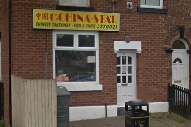 14 Cowling Brow Chorley PR6 0QF | Latest inspection: March 14, 2019