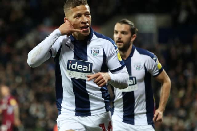 Stoke City are believed to have been put off Newcastle United forward Dwight Gayle, due to the Magpies' alleged 15m asking price. (Daily Mail)