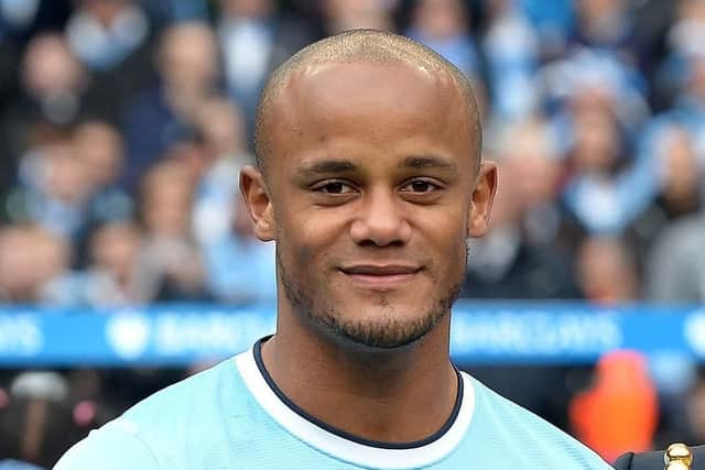 Anderlecht's new manager Vincent Kompany is eyeing up a move for Leeds United striker Kemar Roofe, and will look to test the club's resolve with a 7m bid. (Daily Mail)