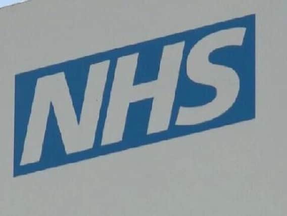 Pension changes have caused dismay amongst some NHS staff